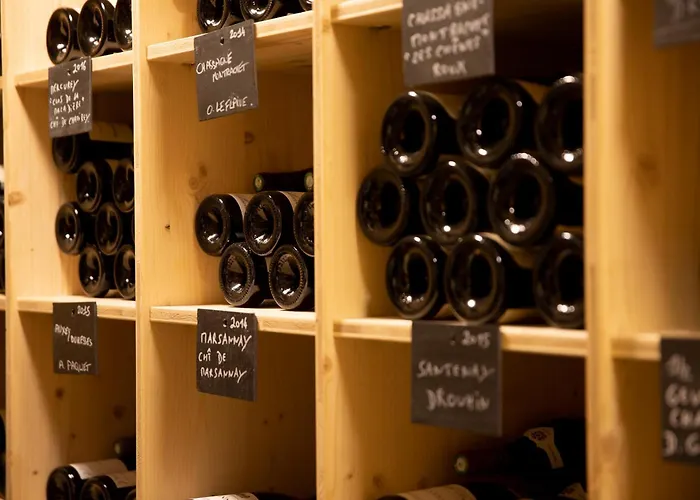 Restaurant Logis Sundgovienne Hotel Carspach