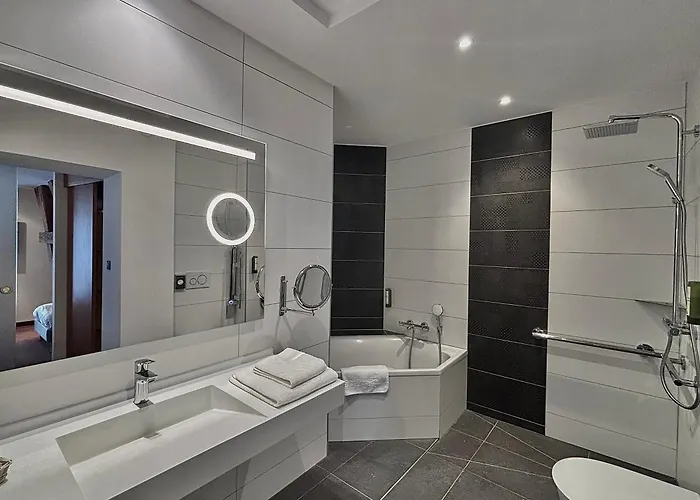 Restaurant Logis Sundgovienne 3* Carspach