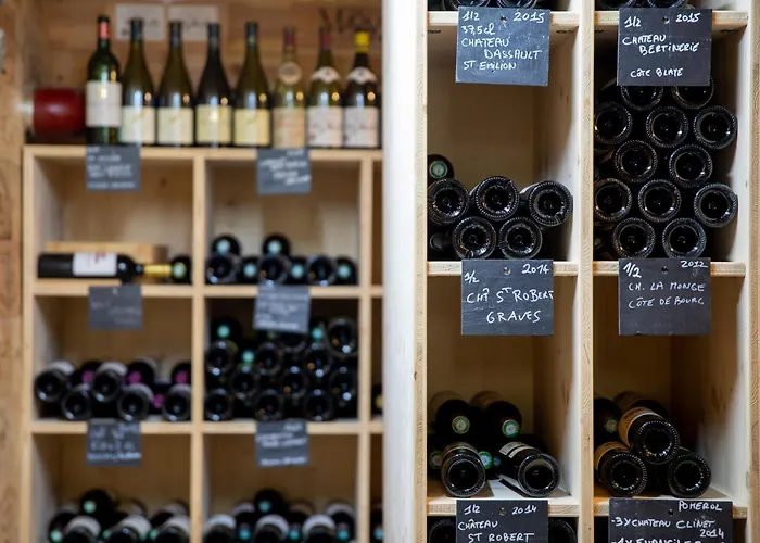 Restaurant Logis Sundgovienne