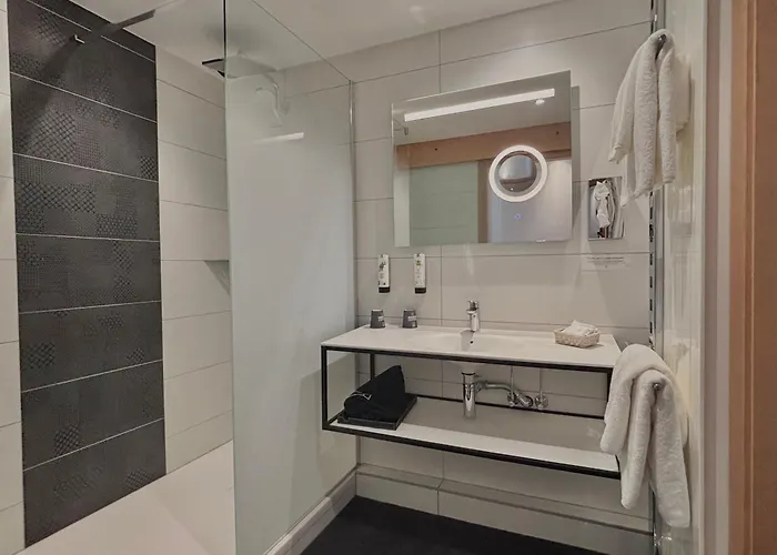 Restaurant Logis Sundgovienne Hotel