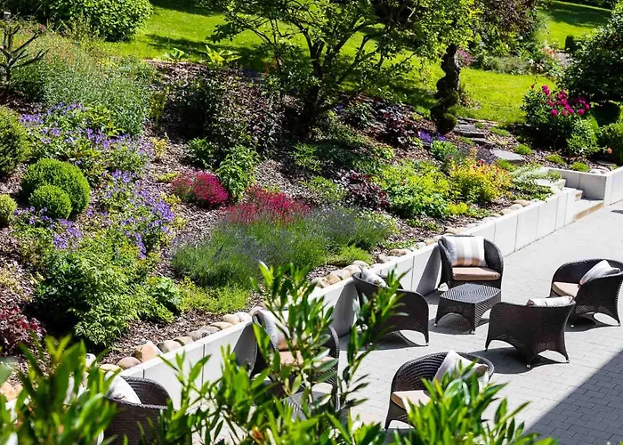 Hotel Restaurant Logis Sundgovienne