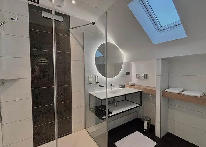 Hotel Restaurant Logis Sundgovienne Carspach