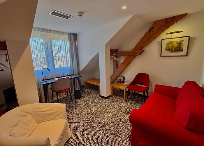 Restaurant Logis Sundgovienne 3*