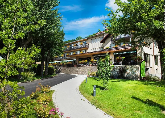 Restaurant Logis Sundgovienne Carspach