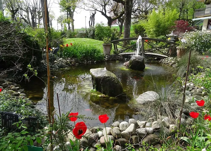 Hotel Restaurant Logis Sundgovienne