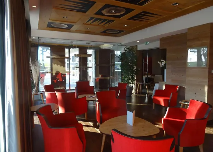 Hotel Restaurant Logis Sundgovienne