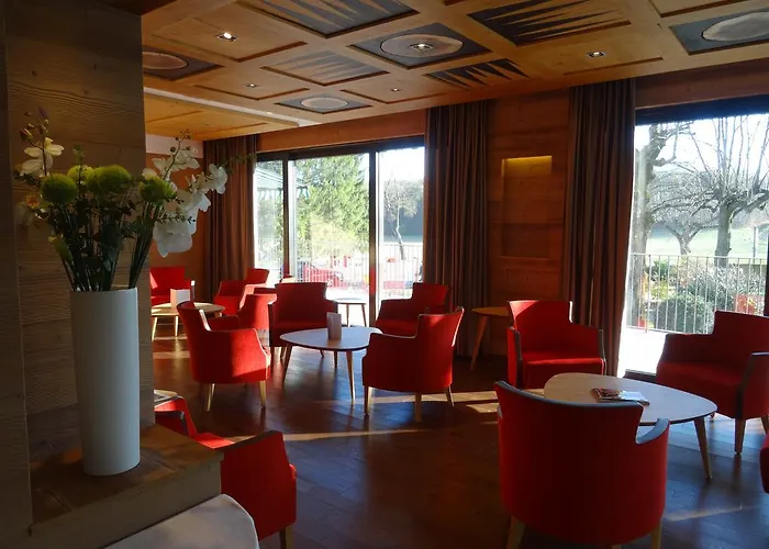 Restaurant Logis Sundgovienne Carspach