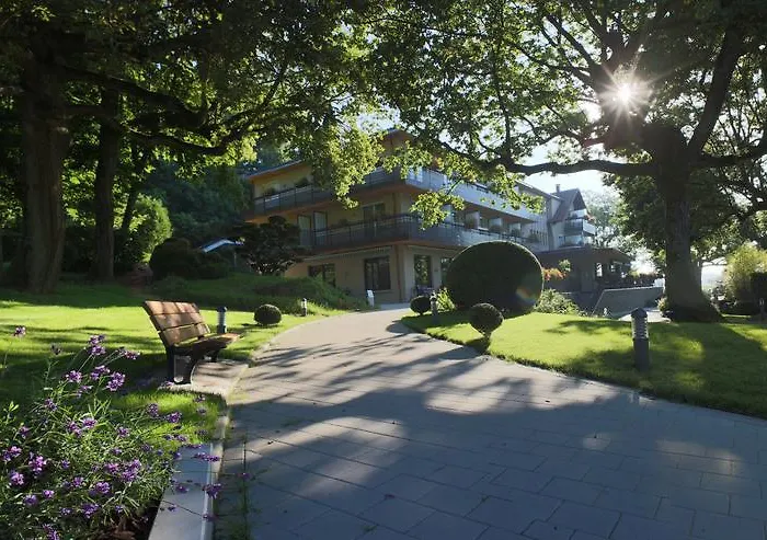 Hotel Restaurant Logis Sundgovienne 3*