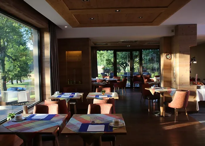 Hotel Restaurant Logis Sundgovienne