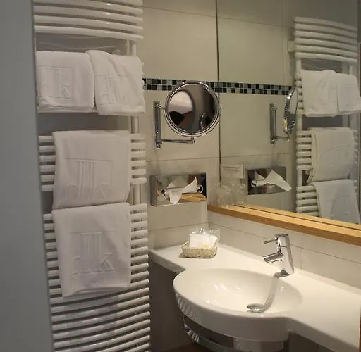 Restaurant Logis Sundgovienne Hotel