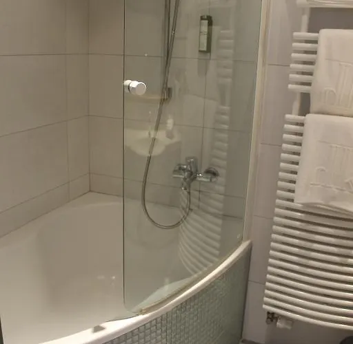 Hotel Restaurant Logis Sundgovienne Carspach