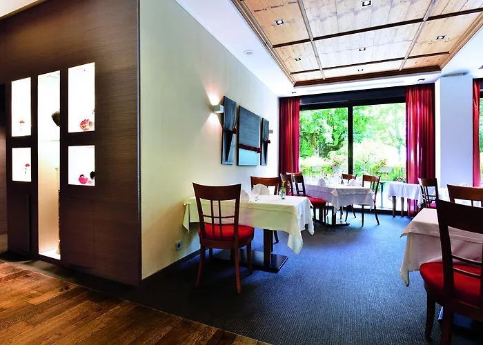 Hotel Restaurant Logis Sundgovienne