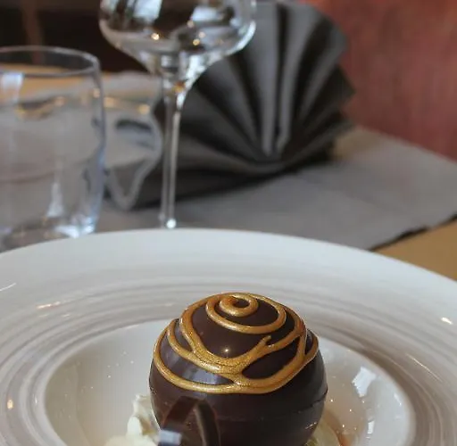 Restaurant Logis Sundgovienne Hotel Carspach