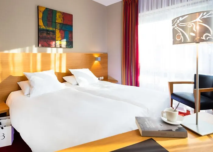 Hotel Restaurant Logis Sundgovienne 3*