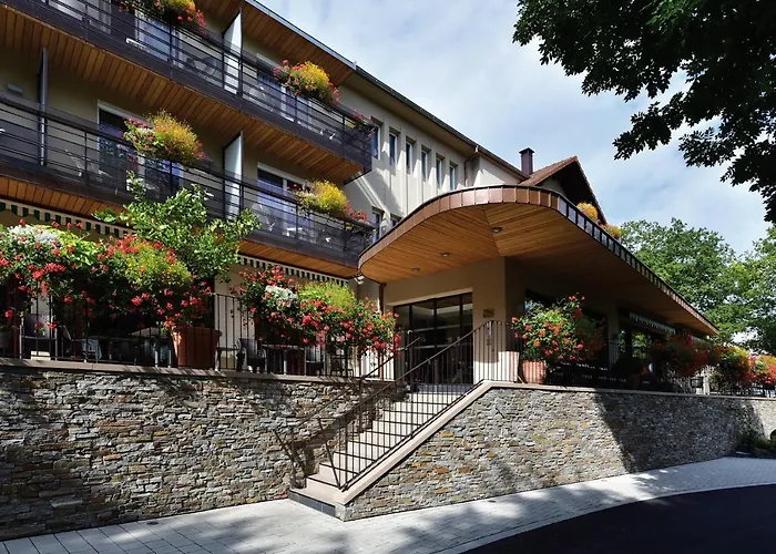 Restaurant Logis Sundgovienne Hotel