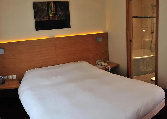 Restaurant Logis Sundgovienne 3* Carspach